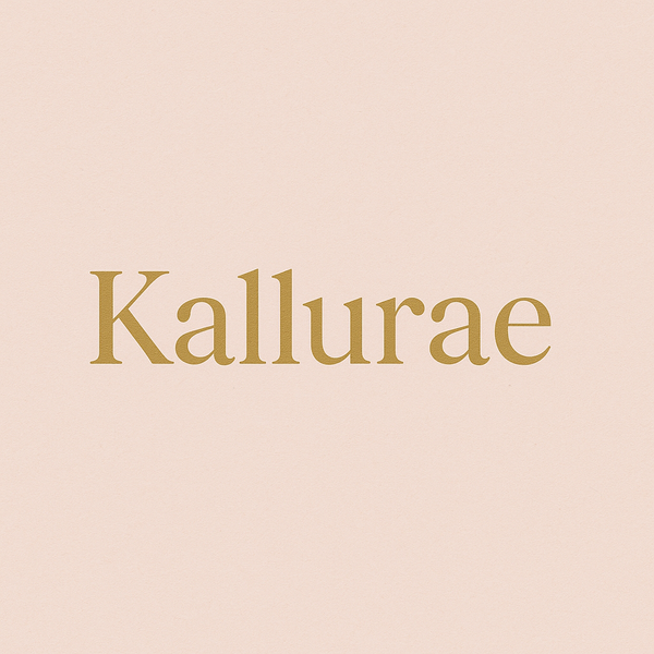 Kallurae Fulfillment 