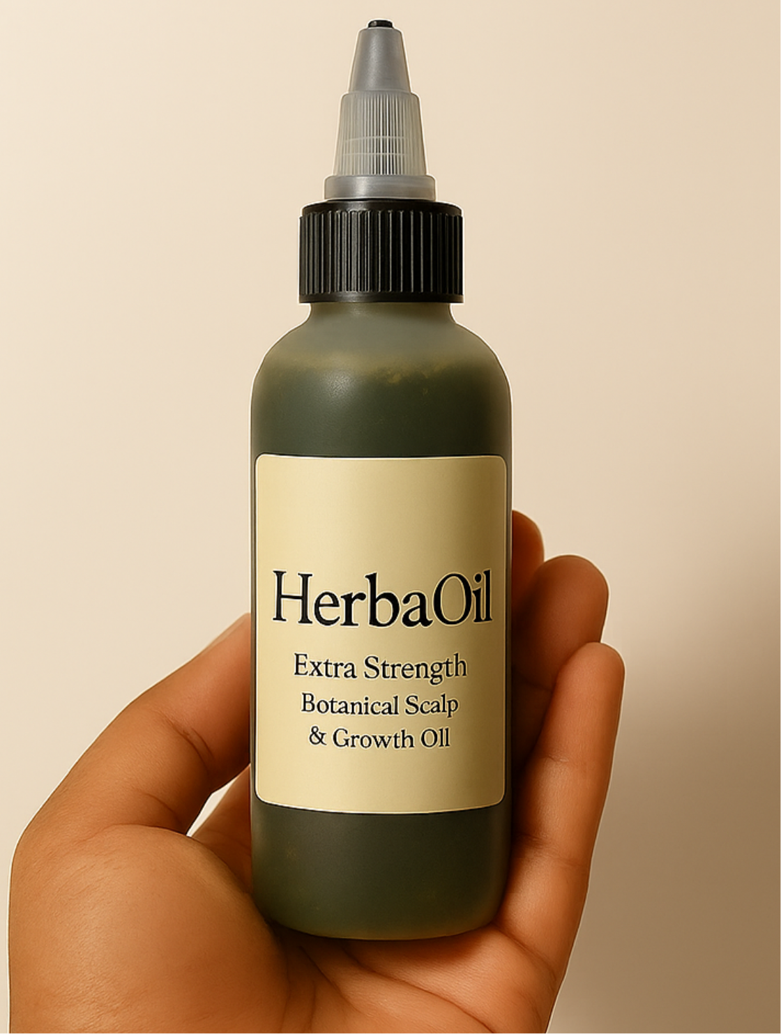 Herbaoil Extra Strength