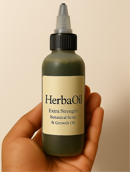 Herbaoil Extra Strength